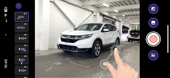 How to create vehicle with PixelGuru app. - Step 22 zoom-1