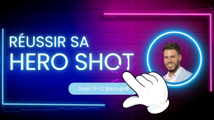 Réussir sa Hero Shot Fr copie