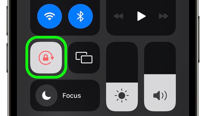 rotation-lock